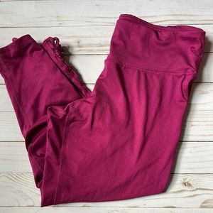 Woman’s Champion workout leggings